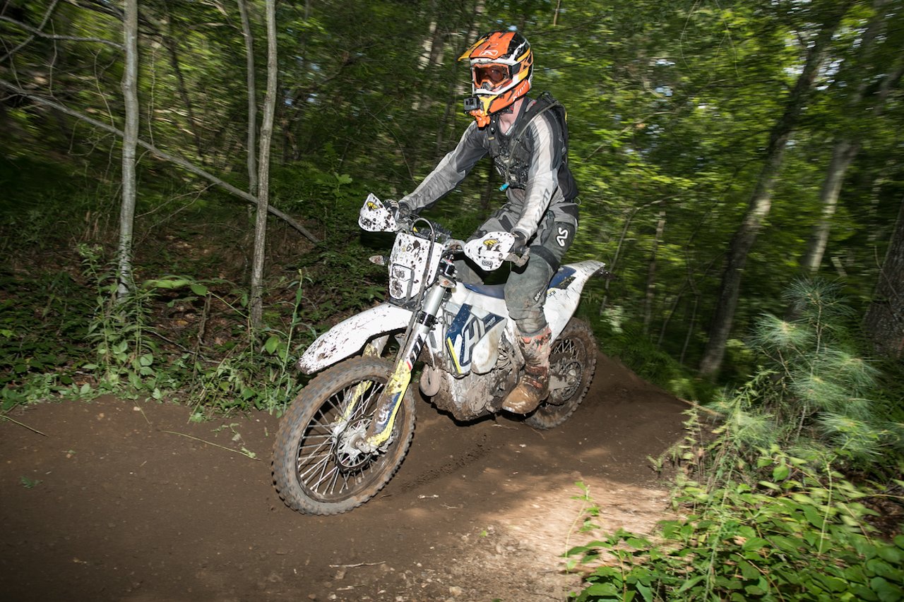 Richardson's Farm Hare Scramble