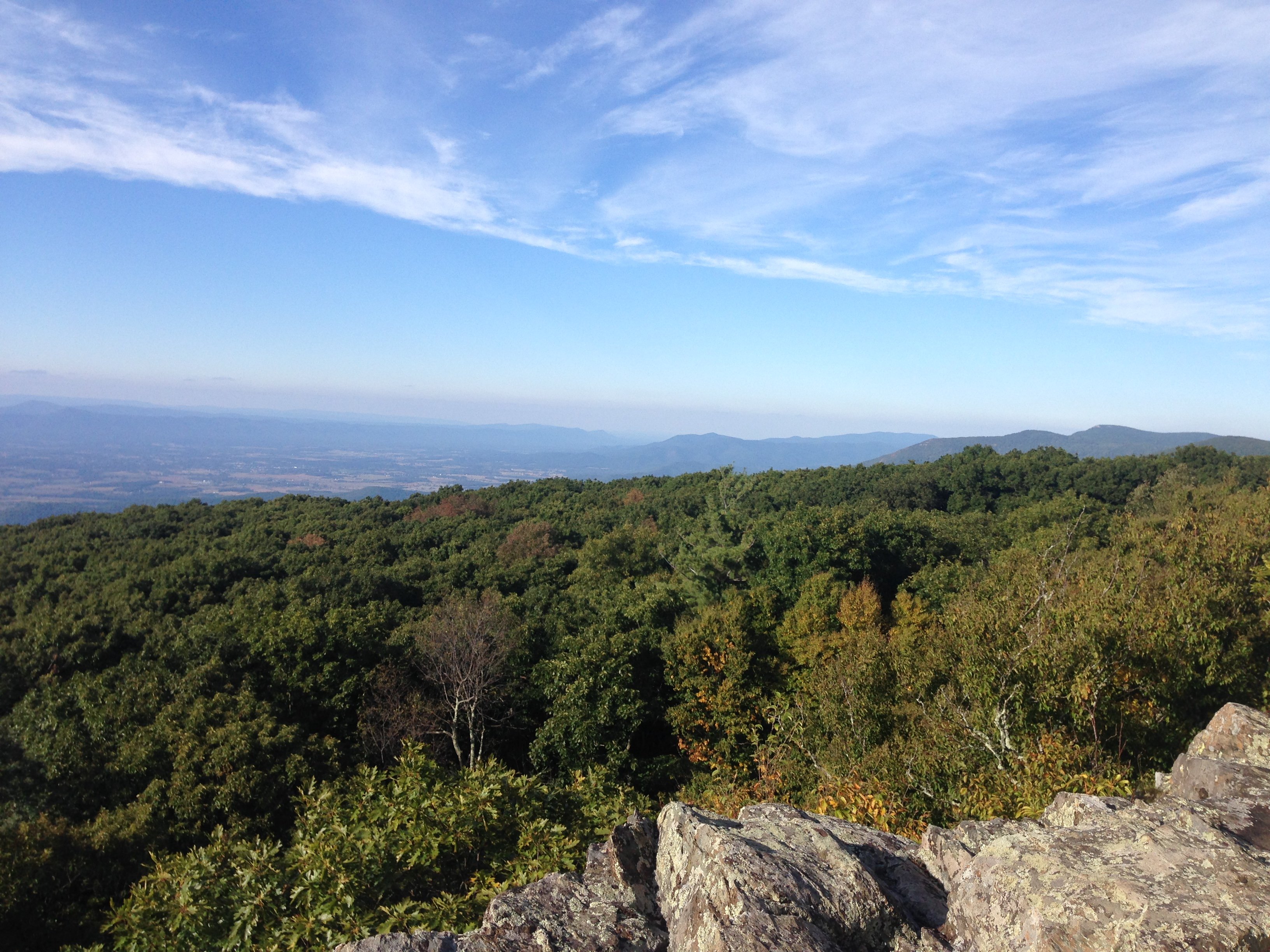 Shenandoah