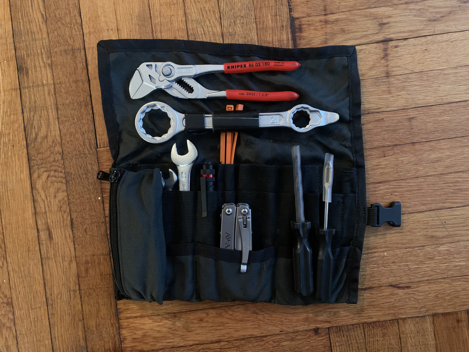 Toolkit